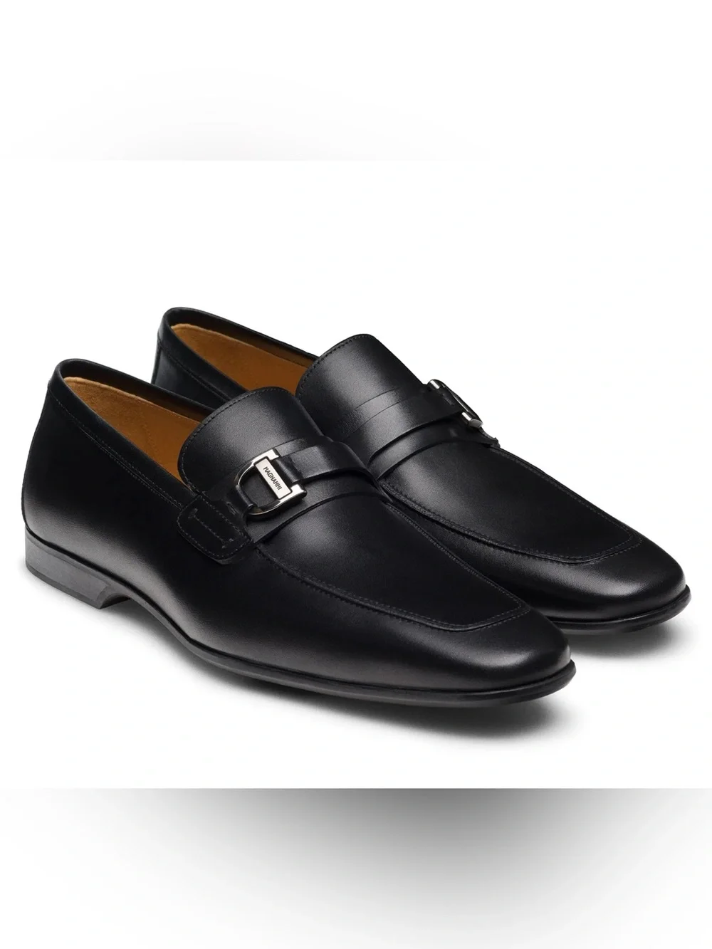Magnanni EUC Raso II Men's Loafers Shoes Sz 13